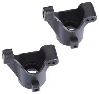 7552X Carriers Stub Axle (2) Latrax 1