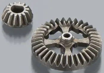 7683 Ring Gear/Differential/Pinion Gear/Diff 1