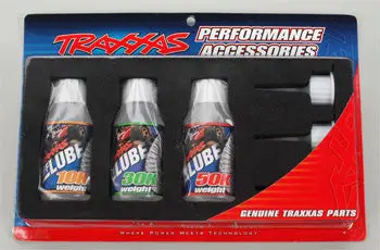 5136X Differential Oil Kit 1