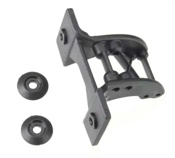 5413 Wing Mount, Center / Wing Washers (For Revo) 1