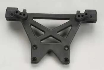 4917R Shock Tower Rectang Body Posts 1