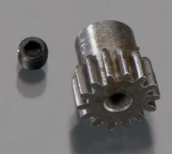 7592 Gear 14T Pinion/Set Screw 1