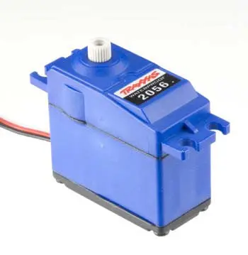 2056 Servo High Torque Waterproof 1
