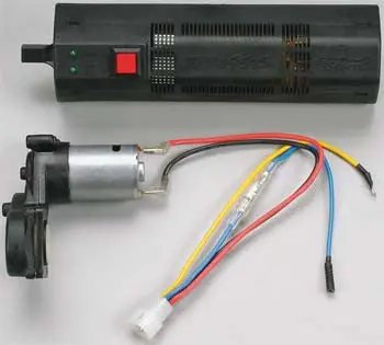 5270R Ez Start 2 Starting System 1