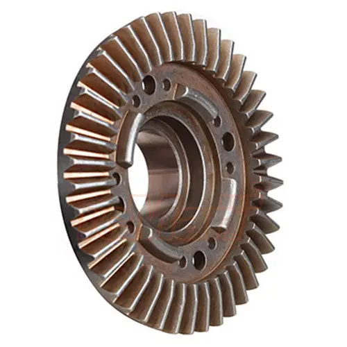 7779 Ring Gear, Differential; Traxxas X-Maxx 1