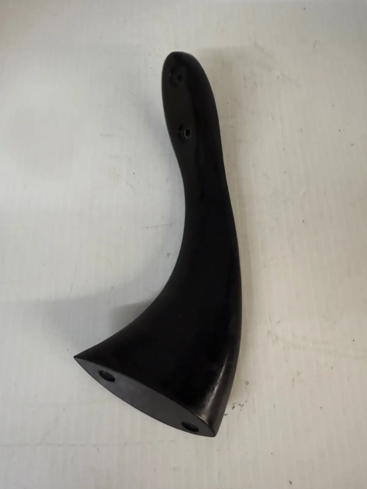 Triumph 955I Right Mirror Bracket 1