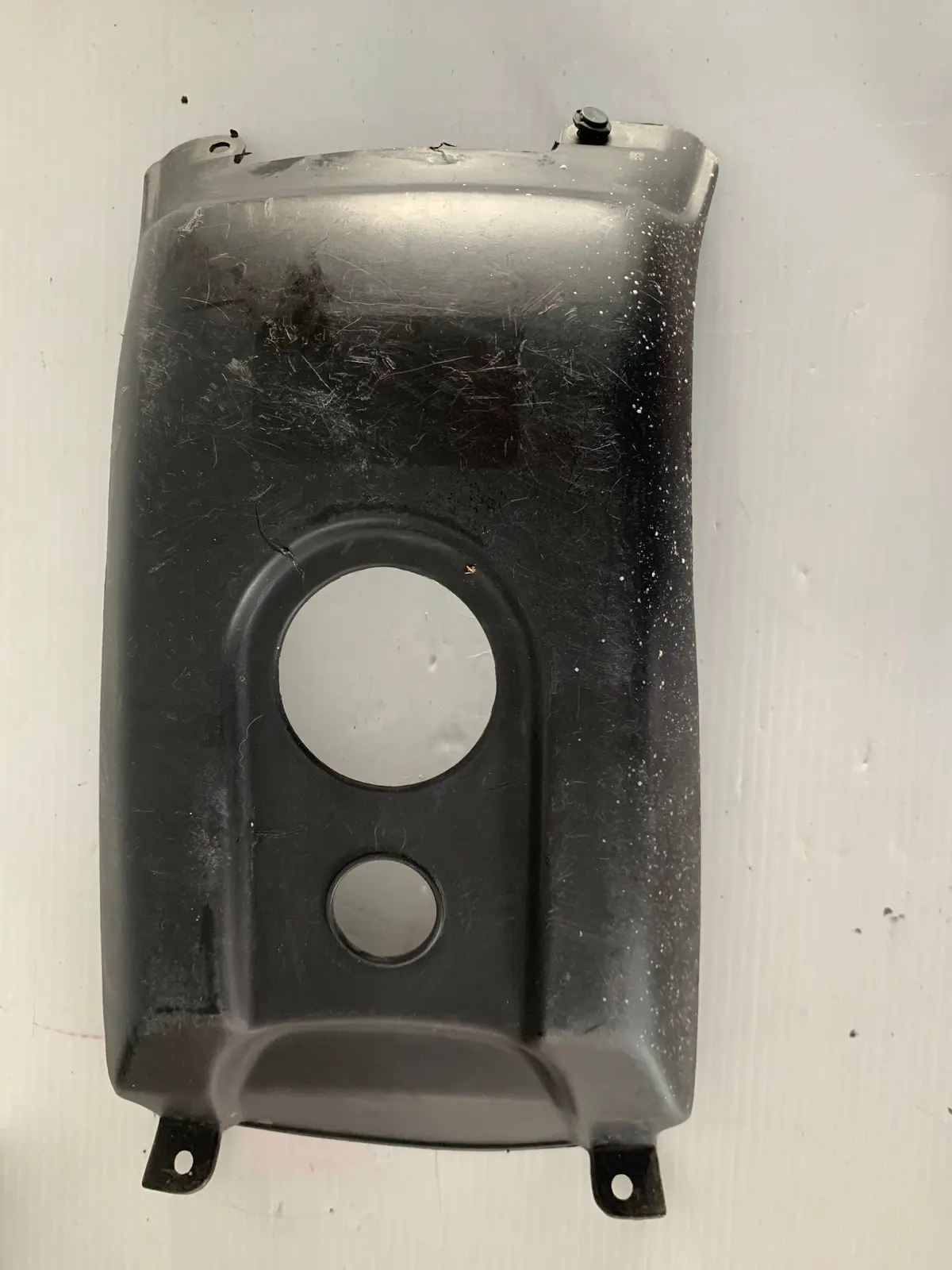 Trx400 Trx450 Fuel Tank Cover 1