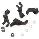 Steering Bellcrank/ Servo Saver/Servo Saver Spring/Steering Supp 1