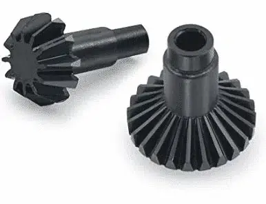 Trxm-G Wag Metal Diff Gears Compatible With Traxxas Trx-4M 1