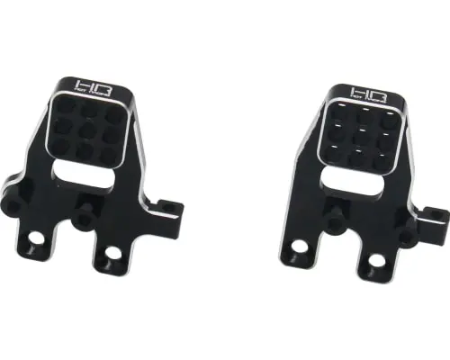 Trxm28m01 Aluminum Shock Mount Trx4-M 1