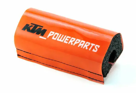 Ktm Mini Bar Pad 50Sx 1