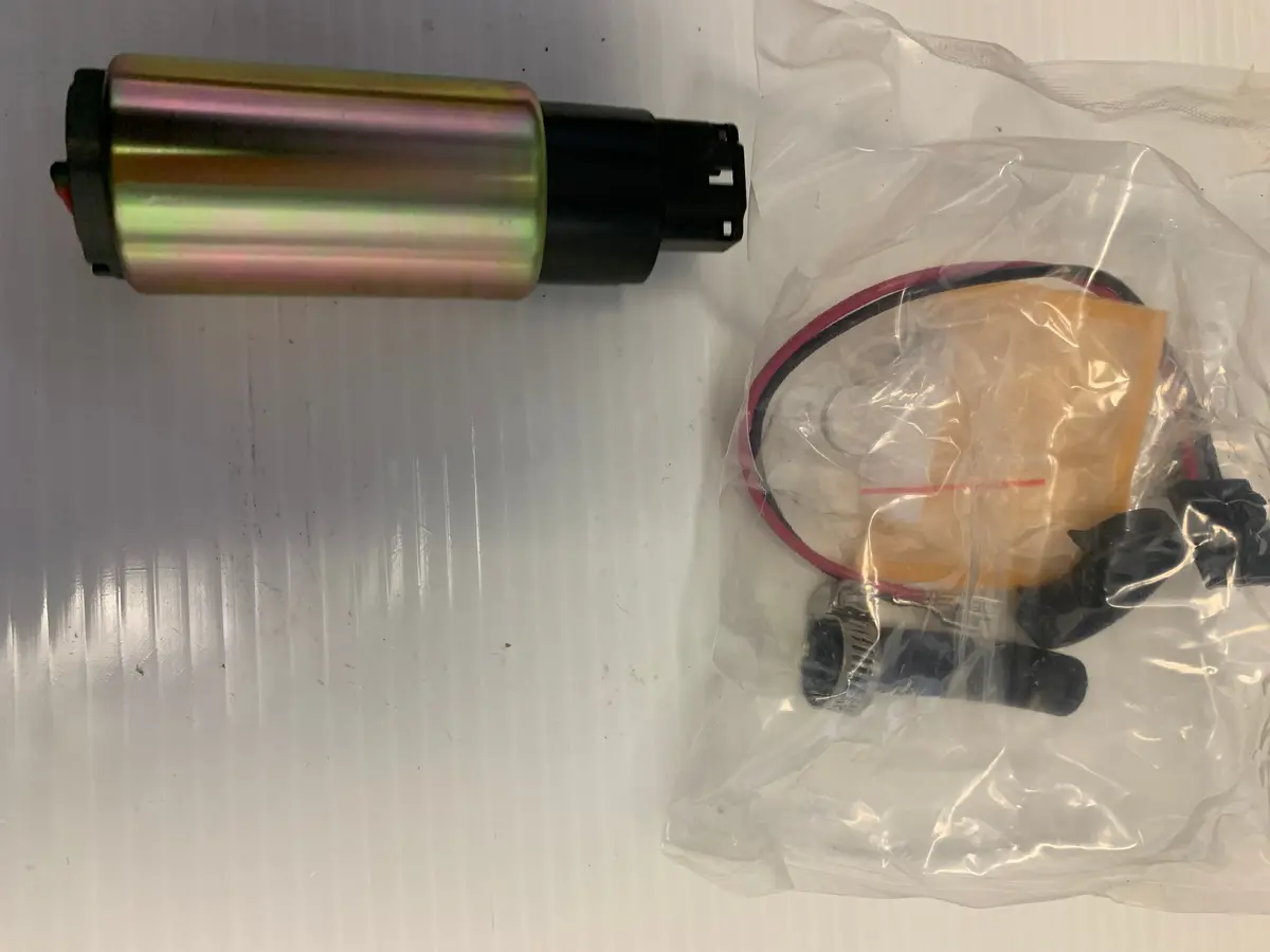 Yamaha Universal Fuel Pump 1