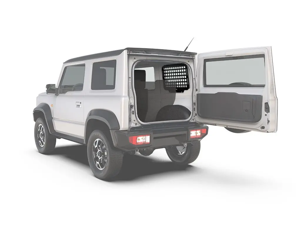 Front Runner Rear Window Molle Panel (Jimny Year 2018+) 1