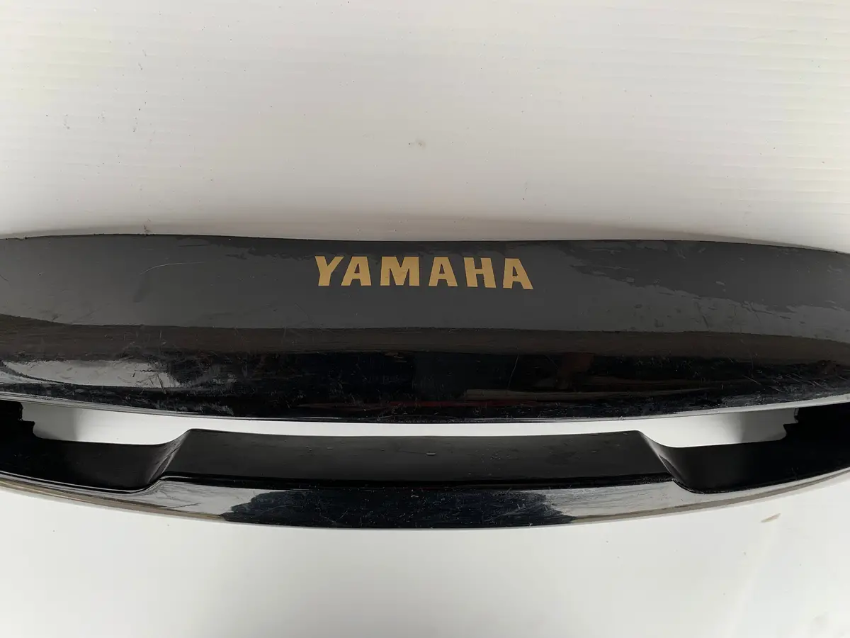 Yamaha Venture, Vt480 Front Bumper Nose Cone 1