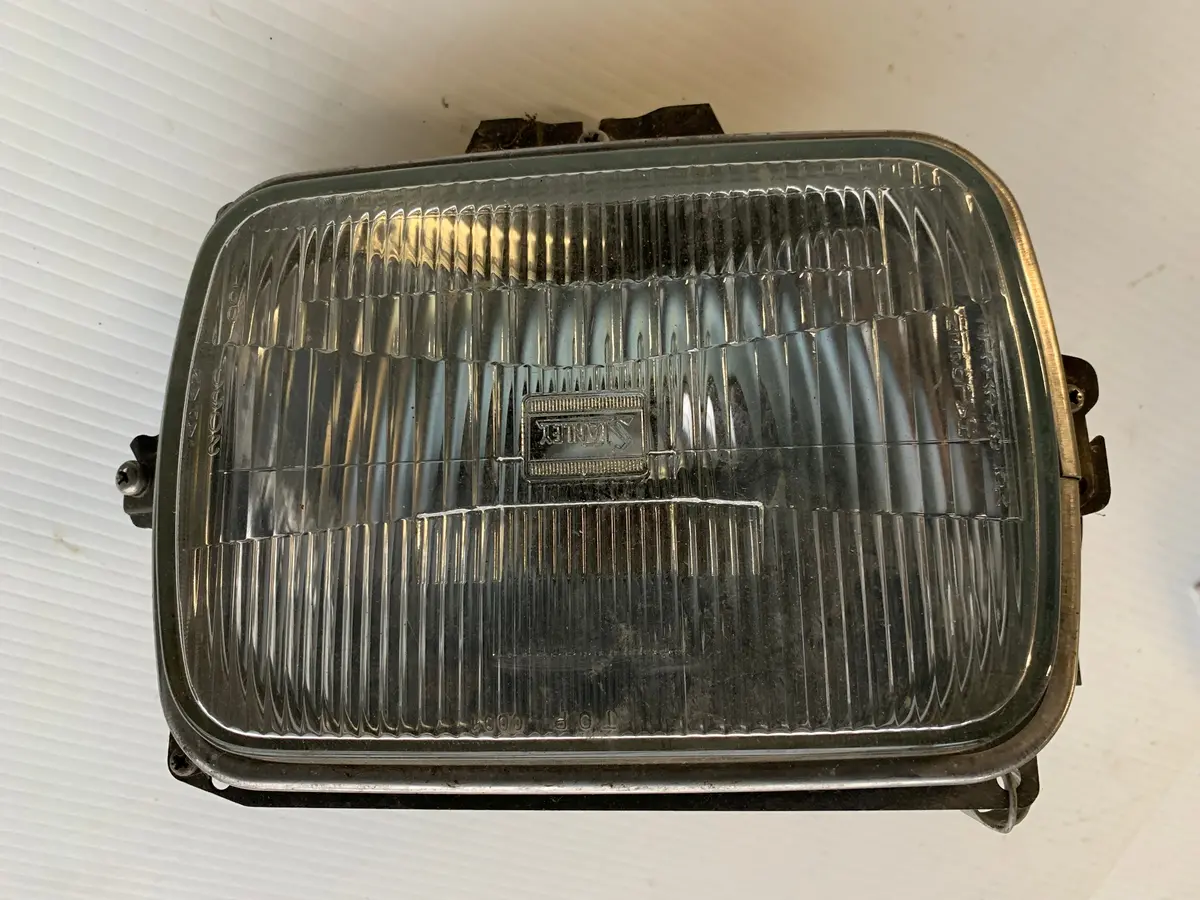 Vf1000f Interceptor Headlight 1