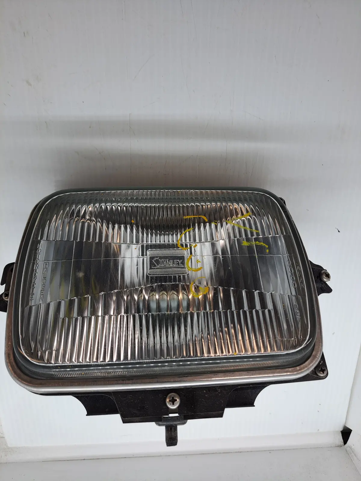 Vf1000r Headlight 1