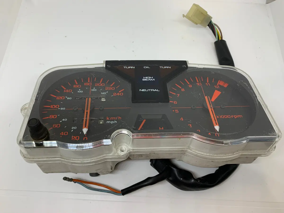 Vf500f Interceptor Gauges 1