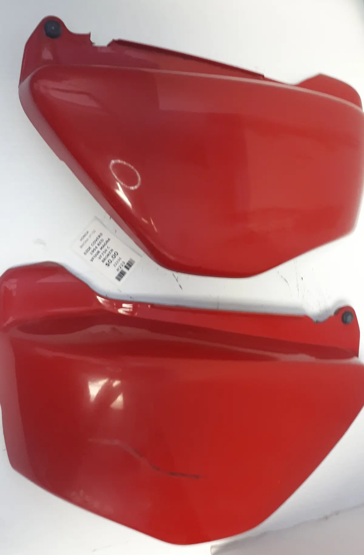 Vf750c Magna Red Side Covers 1