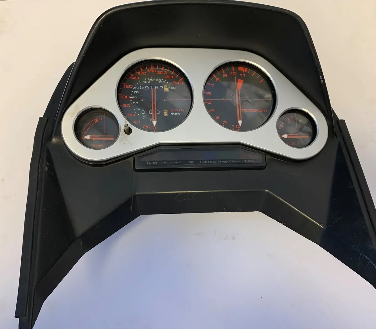 Vf750f Interceptor Gauges 1