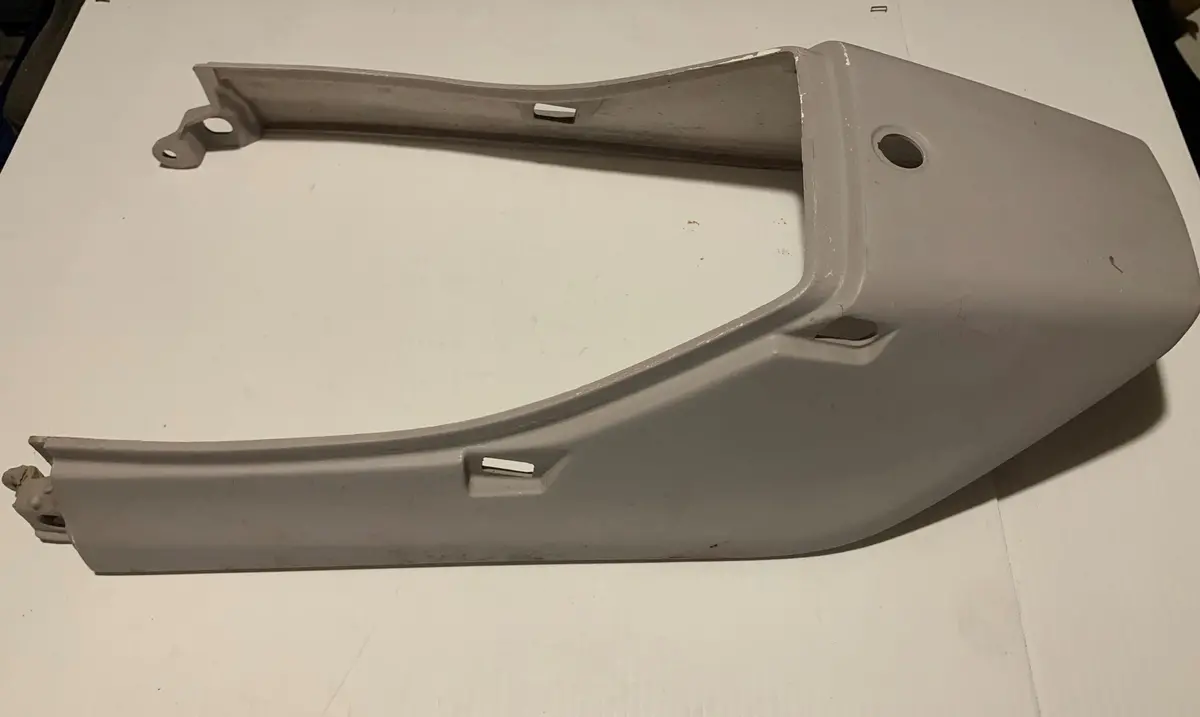 Primed Vf750f Tail Section 1