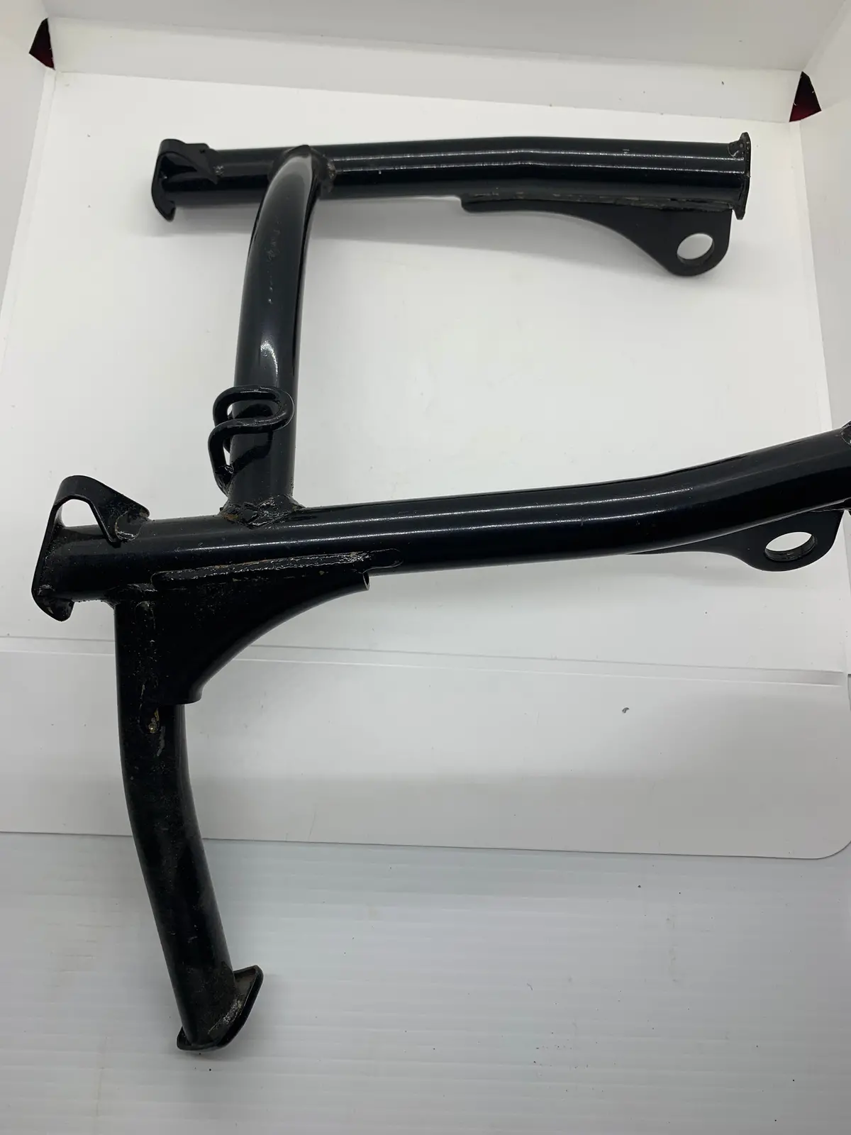 Honda Vfr800 Main Center Stand 1