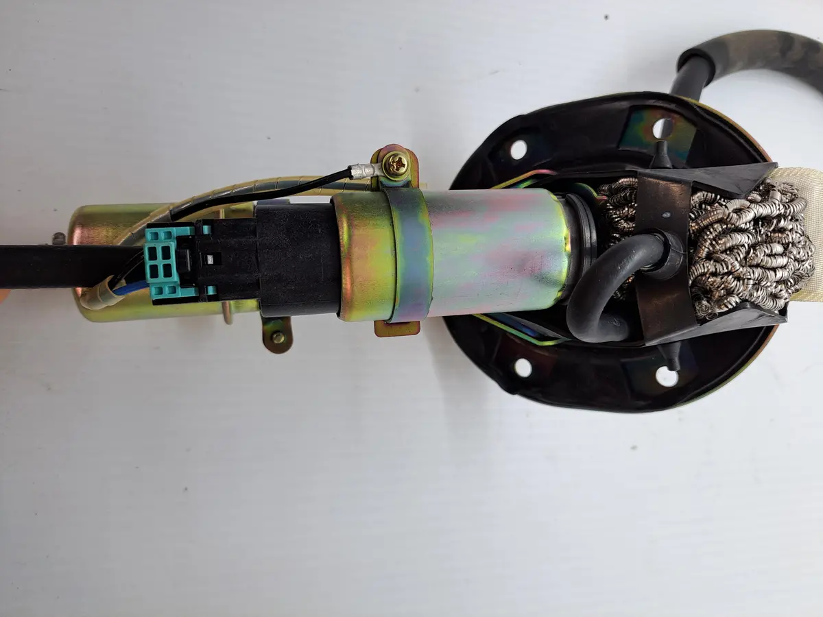 Vfr800 Fuel Pump 1