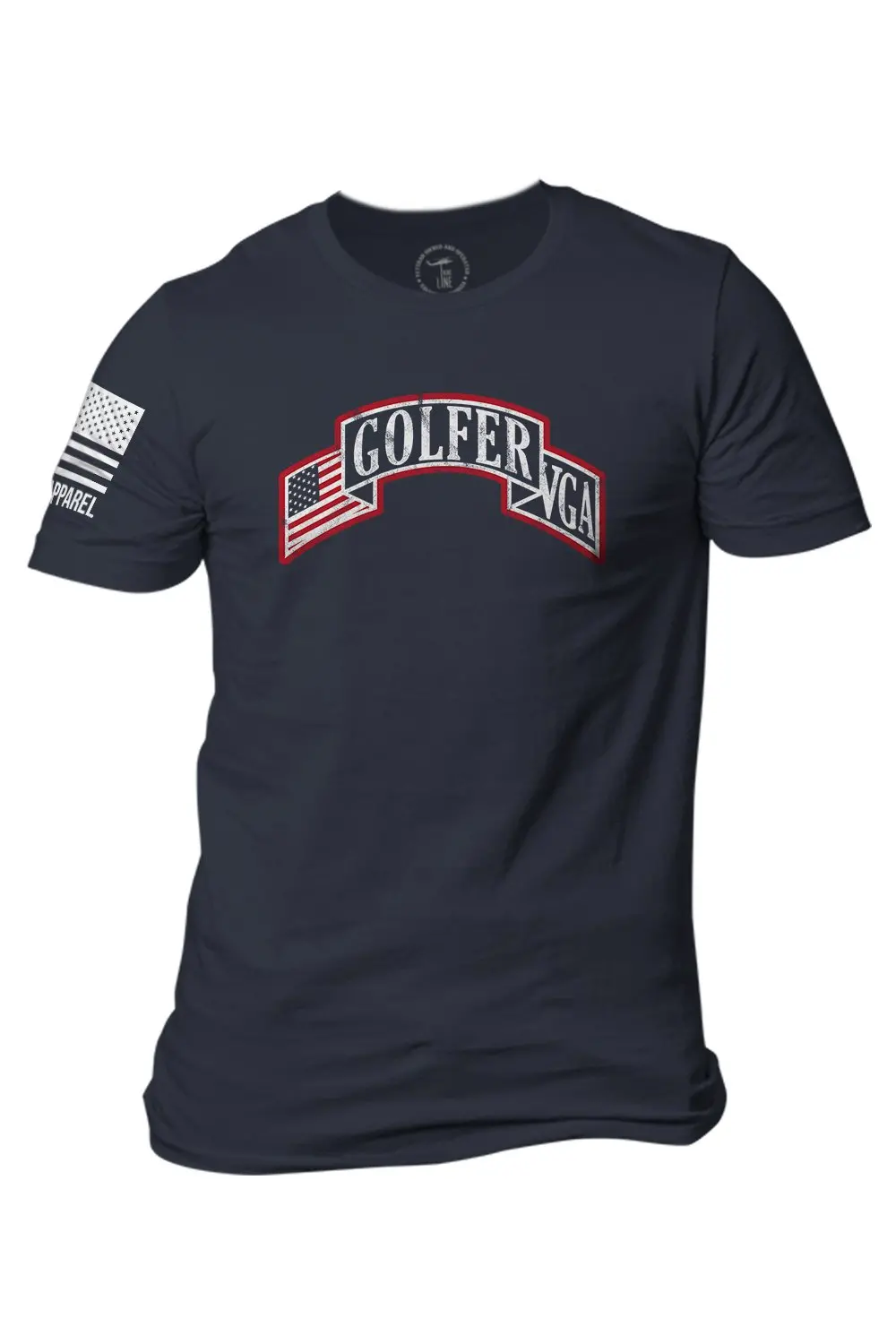 Vga T-Shirt (Unisex) 1