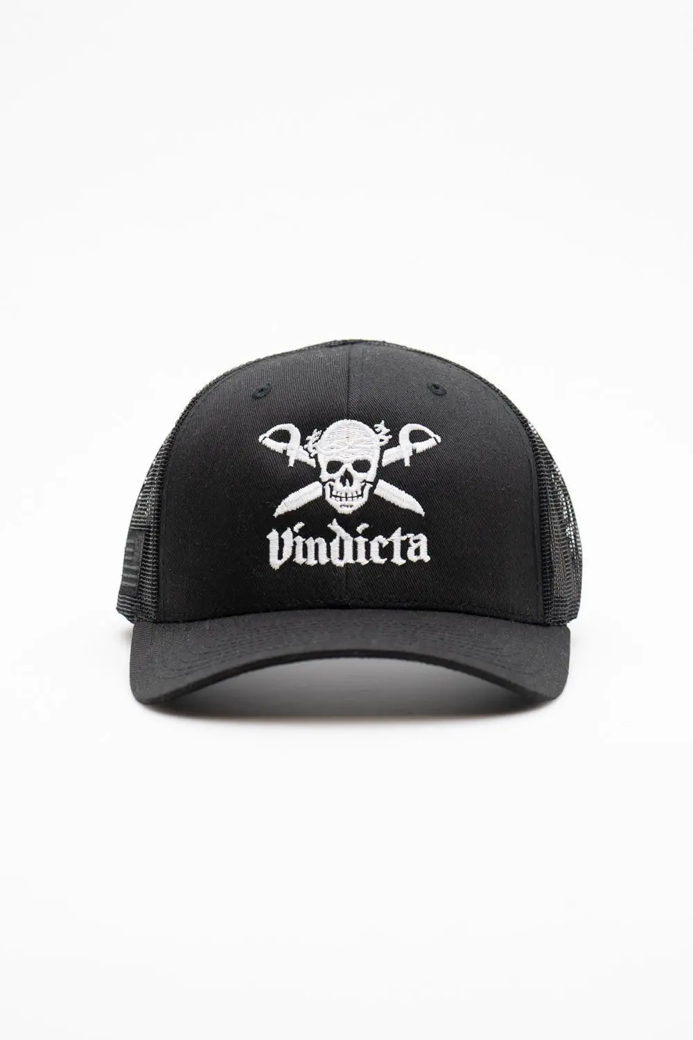 Vindicta Drunk3po - Nlasbh - Black Black 1