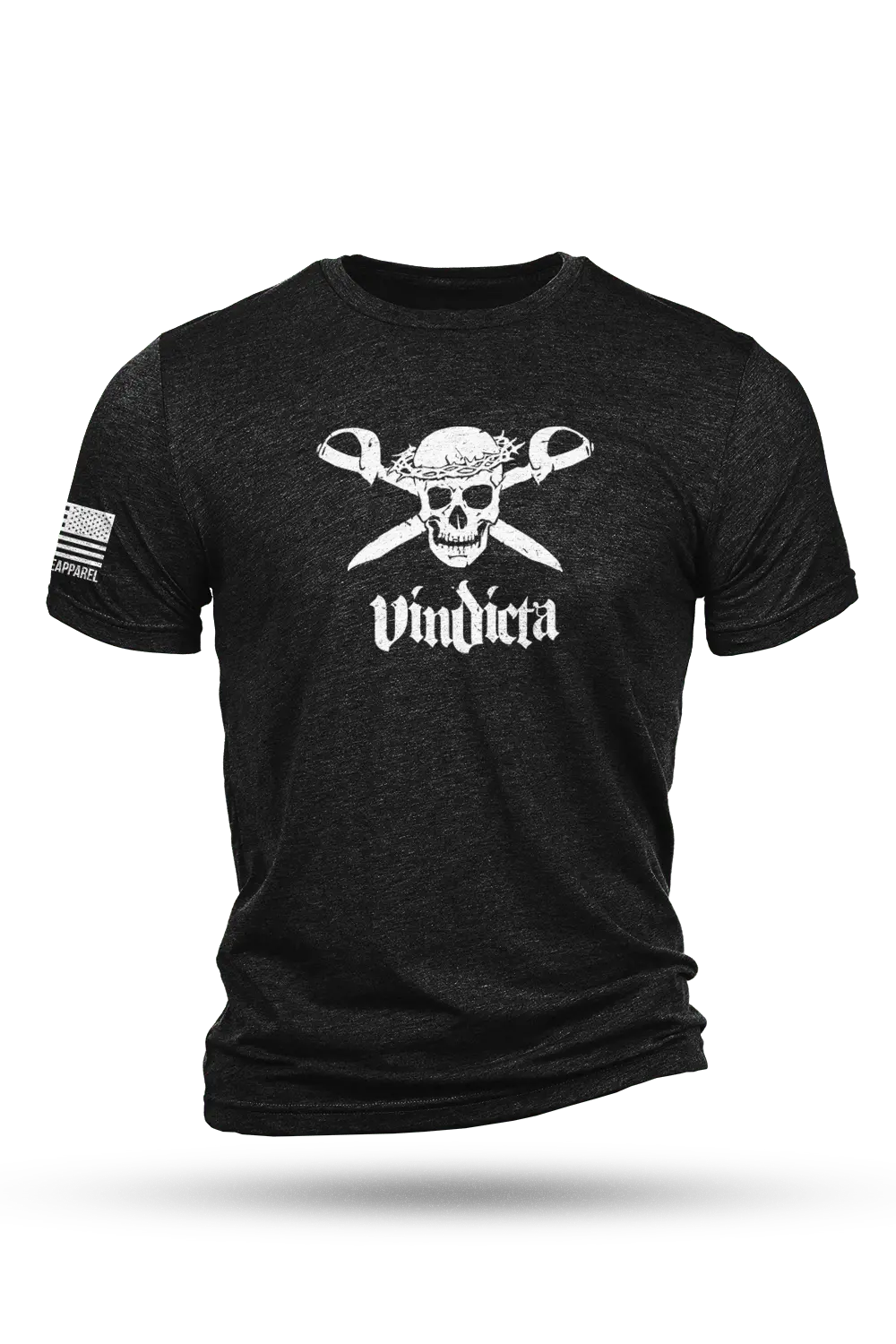 Vindicta Drunk3po - T-Shirt 1