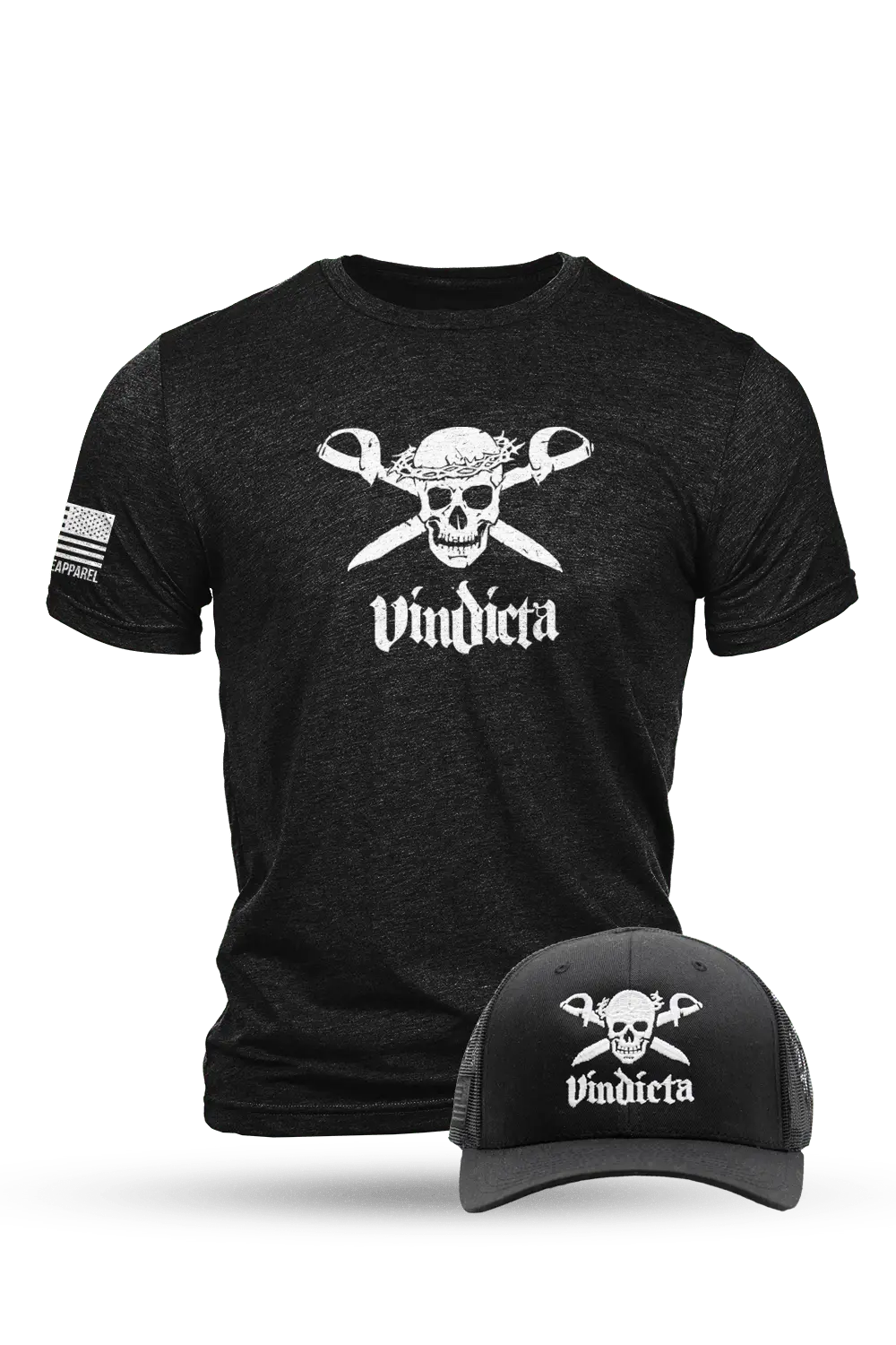 Vindicta - Vincombo - Drunk3po 1