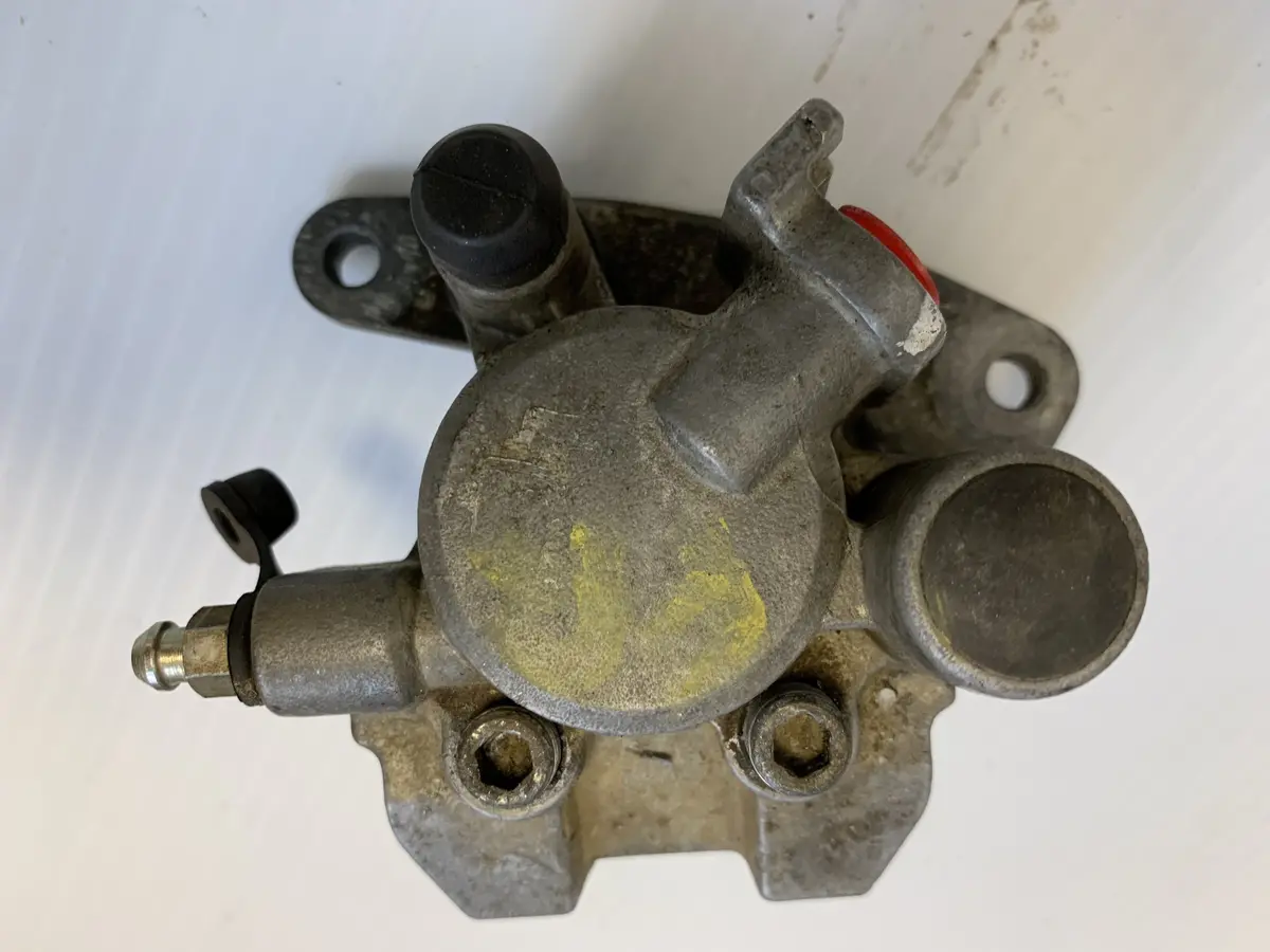 Vinson Front Brake Caliper 1