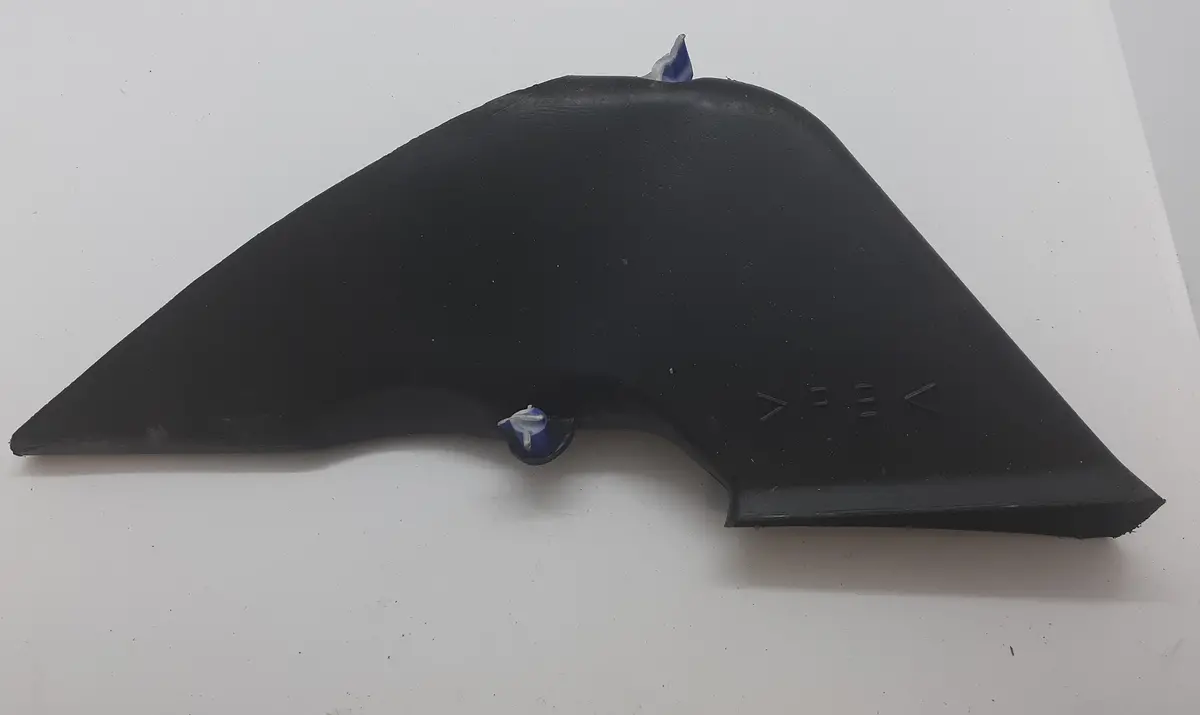 Viper Left Duct 1 1