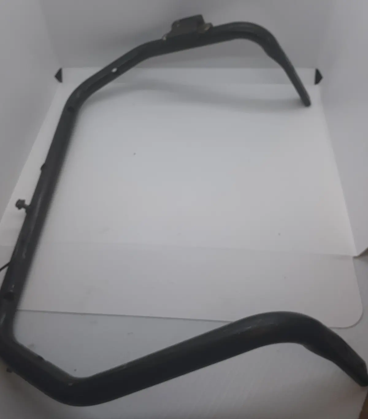 Viper Venom Venture Fr Bumper 1
