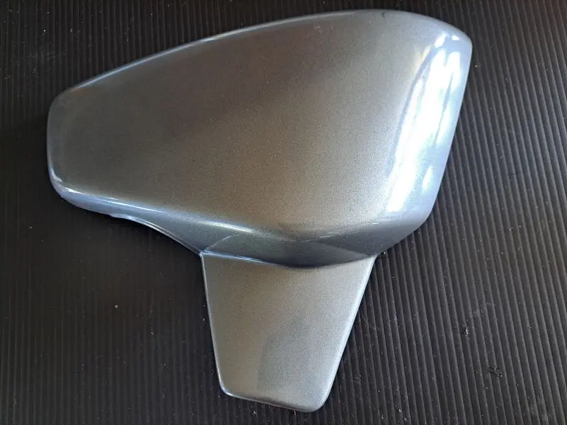 Vlx600 Right Side Cover 1