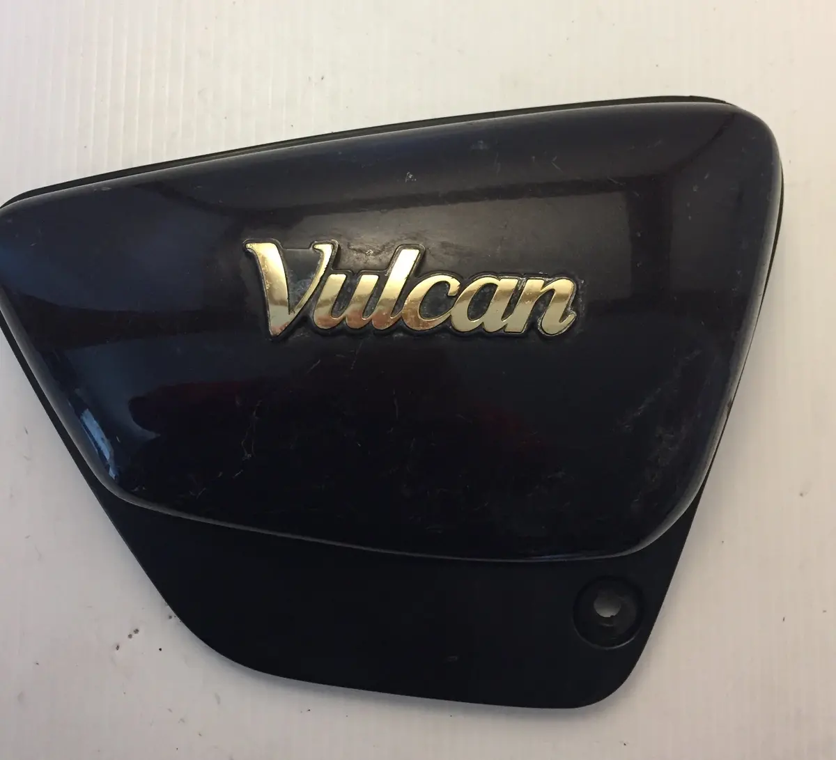 Vn1500 Right Side Cover 1