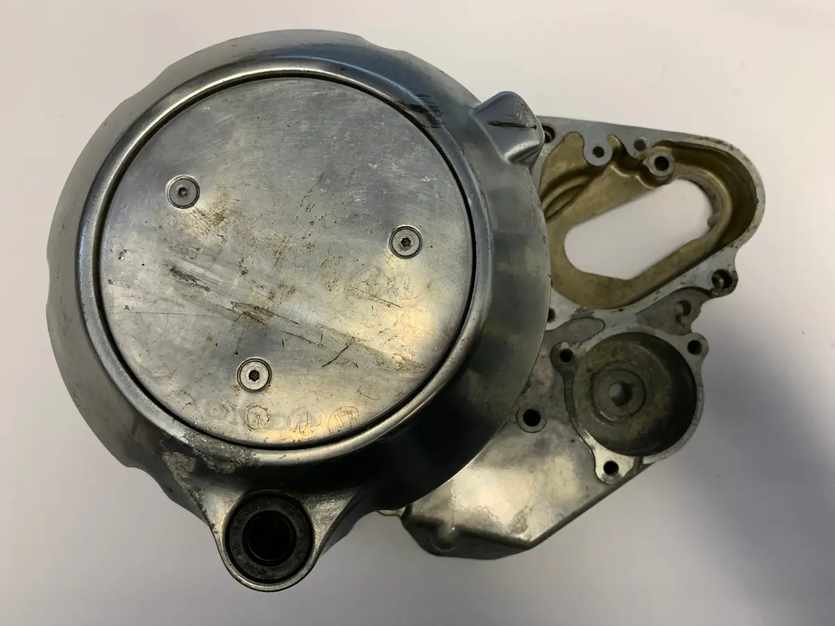 Vt1100c Shadow Spirit Engine Cover 1