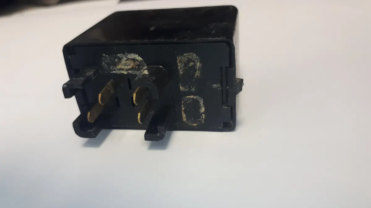 Vf750 Vt1100 Relay 1