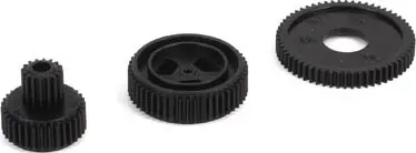 Vtr212020 Center Transmission Gear Set Slk 1