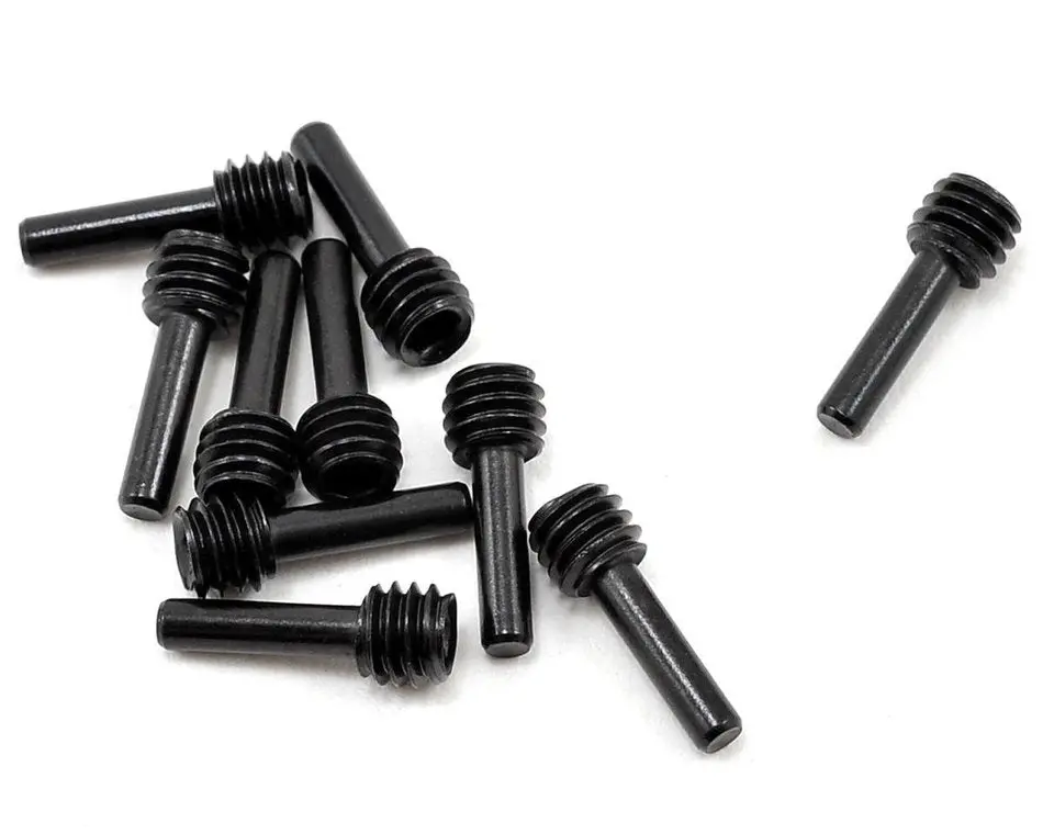 Los236003 Screw Pin Clip Post (10) 1