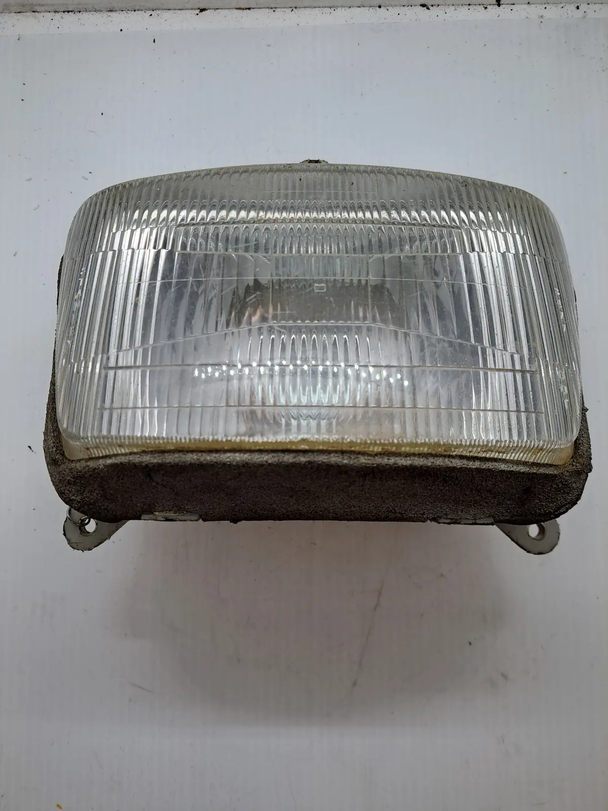 Vtr250 Headlight 1