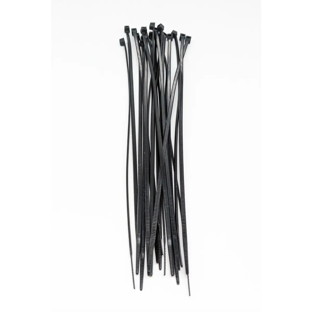 Tie-Rap 8″ 20Cm 18Lbs (20) 1