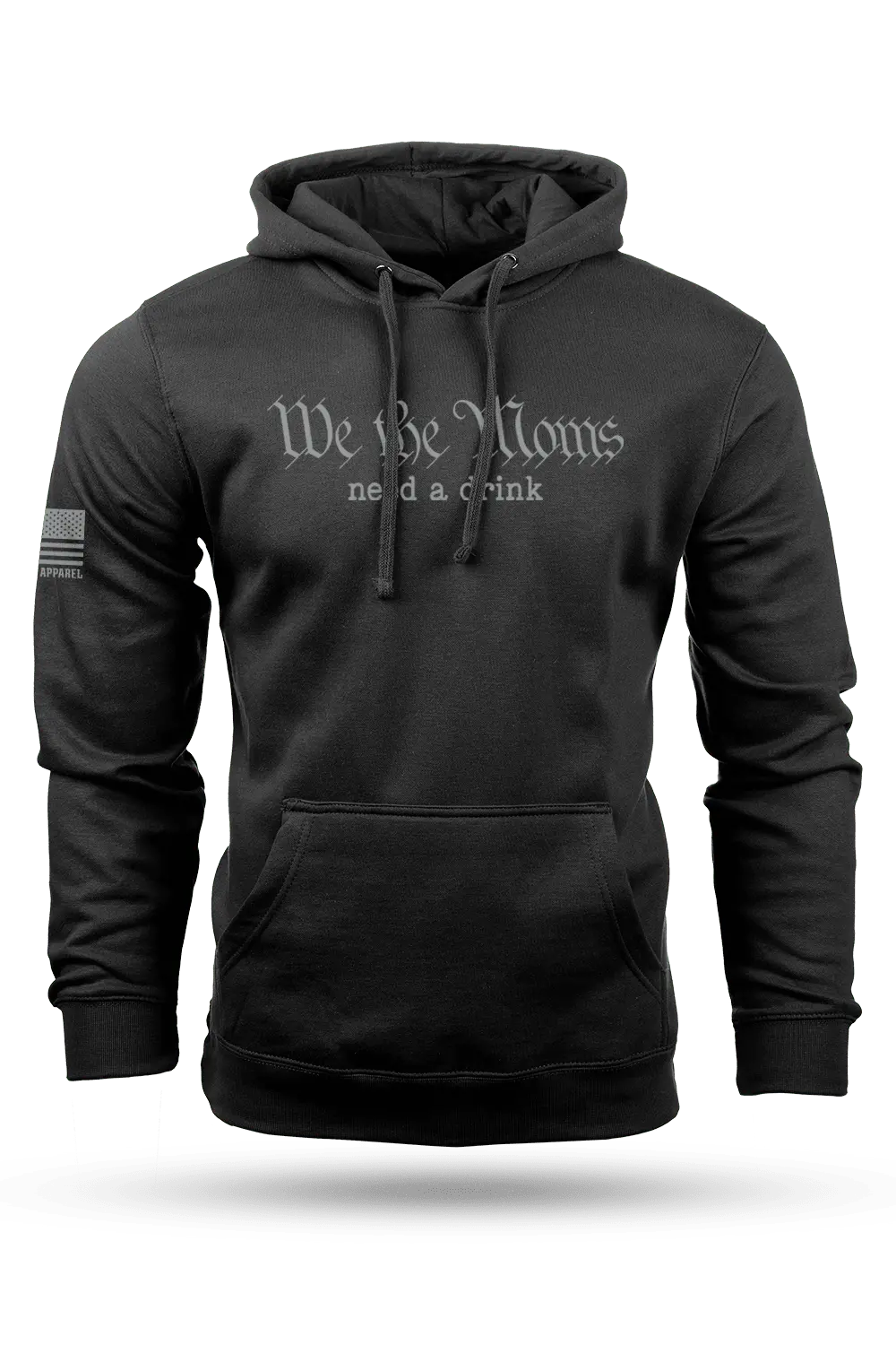 We The Moms - Hoodie 1