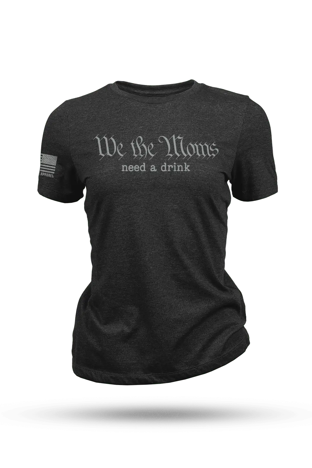 We The Moms - Women's T-Shirt 1