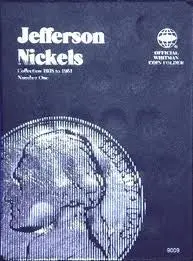Folder Jefferson #1 1938-1961 1