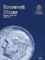 Folder Roosevelt #1 1946-1964 1