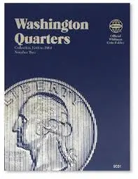 Folder Washington #2 1948-1964 1