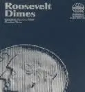 Folder Roosevelt #3 2005 1