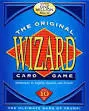 The Original Wizard Card Game 1