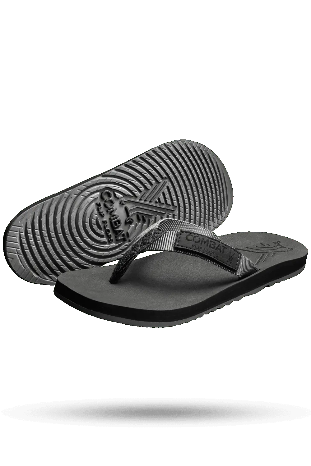 Women's Floperator Flip Flops - Shadow 1