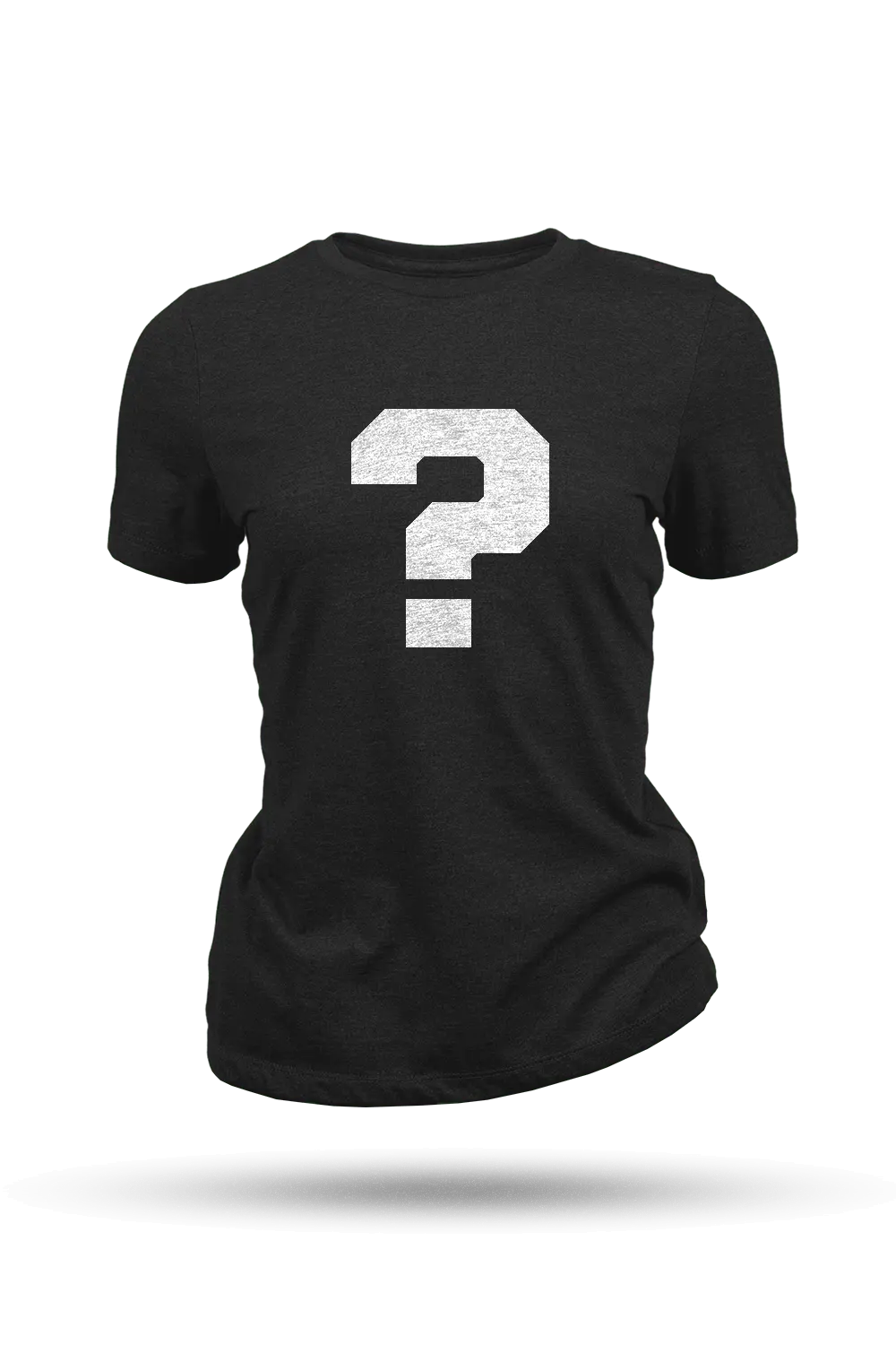 Women's Mystery T-Shirt 1